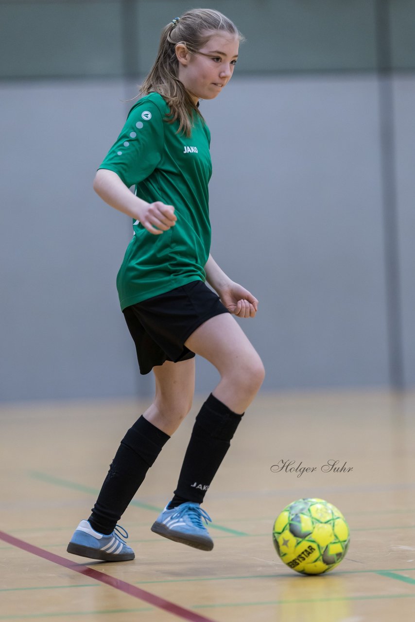 Bild 256 - wCJ Futsalmeisterschaft